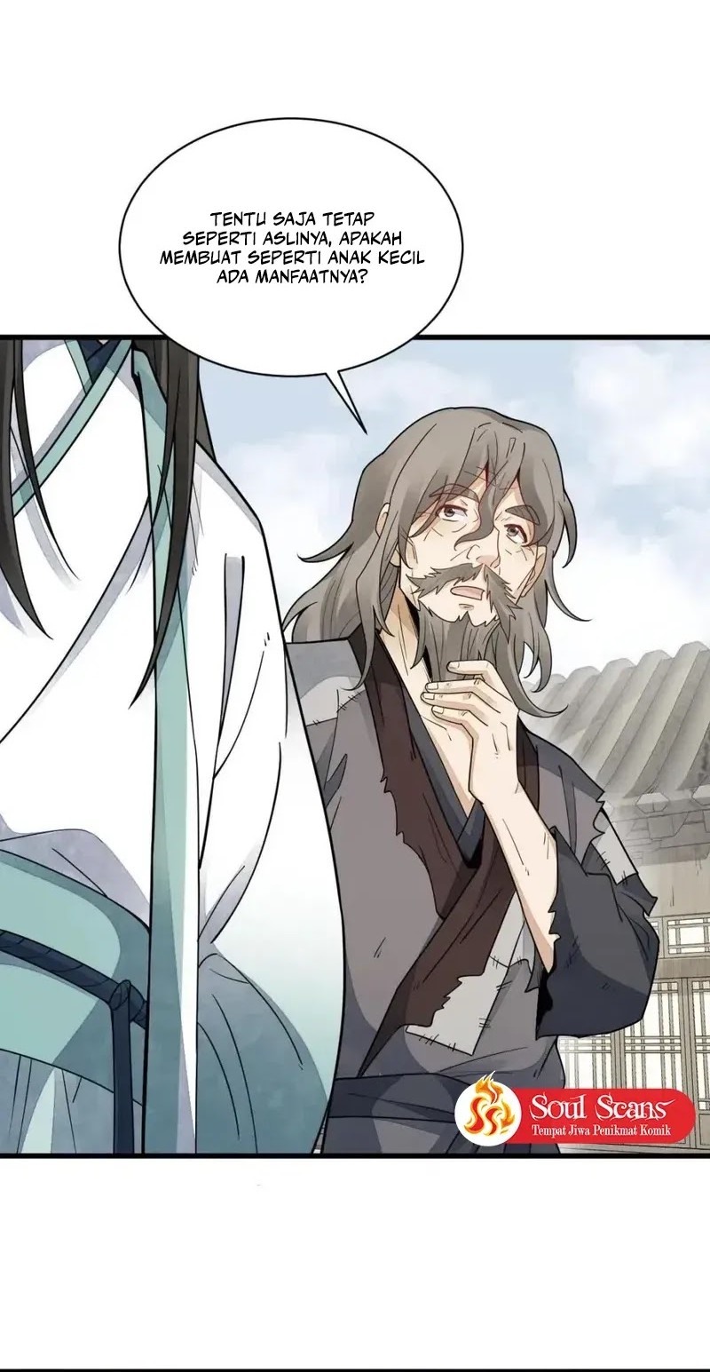 Lanke Special Destiny Chapter 155 - halaman 6