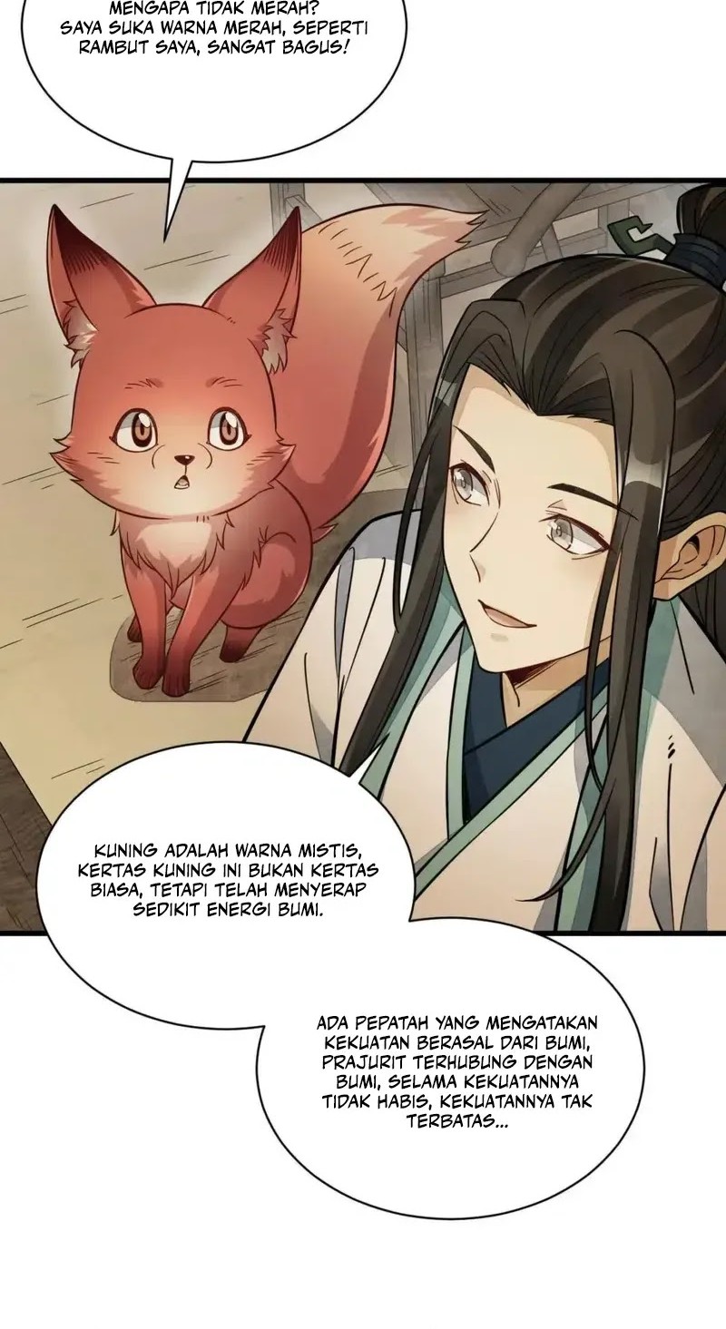 Lanke Special Destiny Chapter 156 - halaman 2