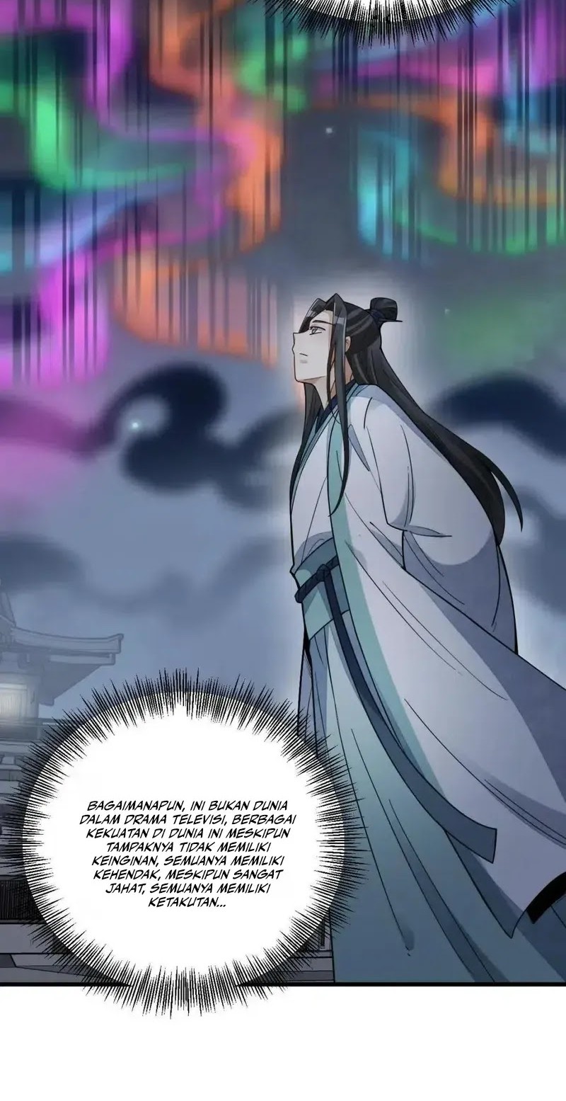 Lanke Special Destiny Chapter 156 - halaman 22