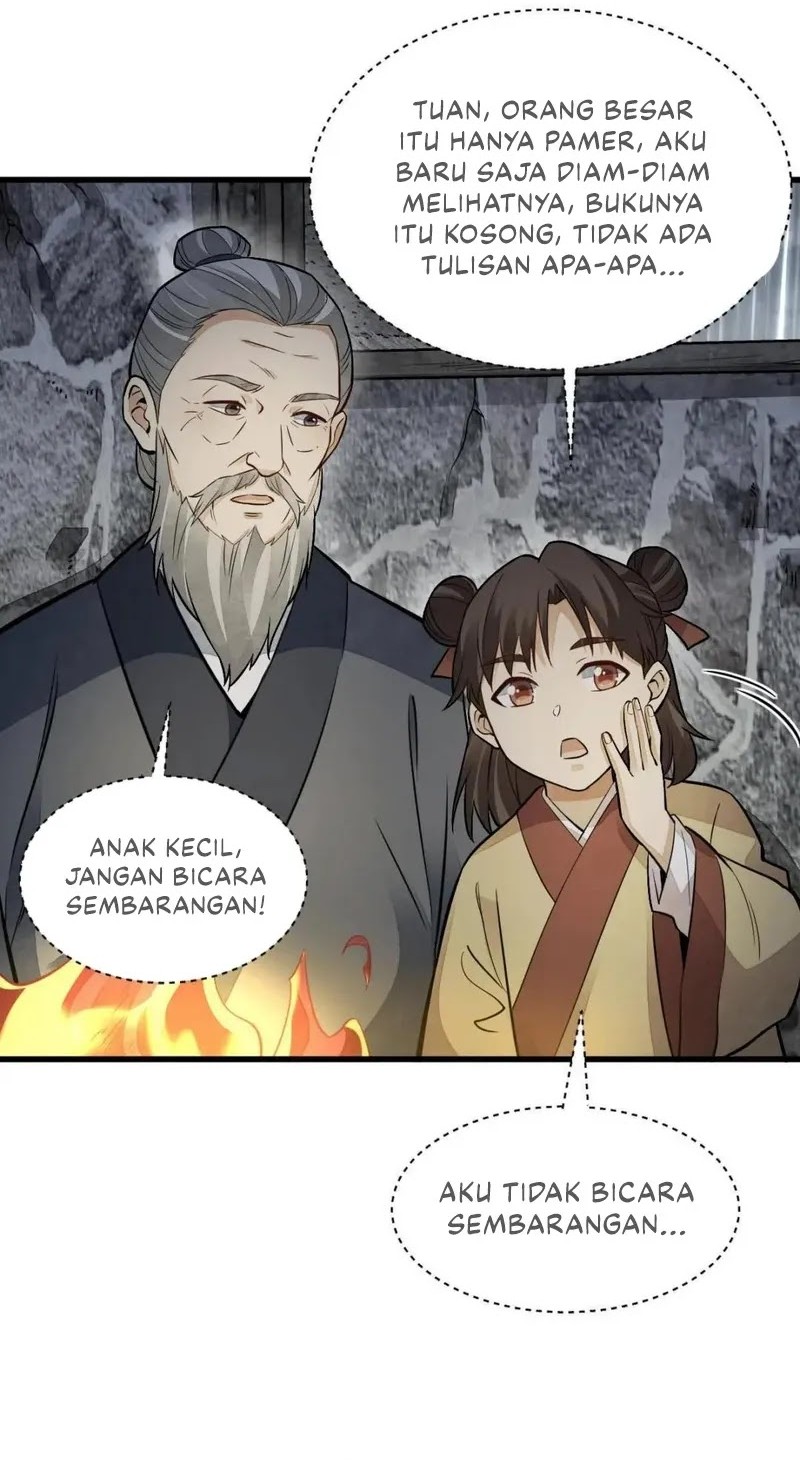 Lanke Special Destiny Chapter 157 - halaman 15