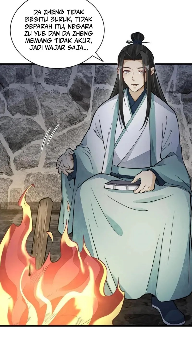 Lanke Special Destiny Chapter 157 - halaman 19