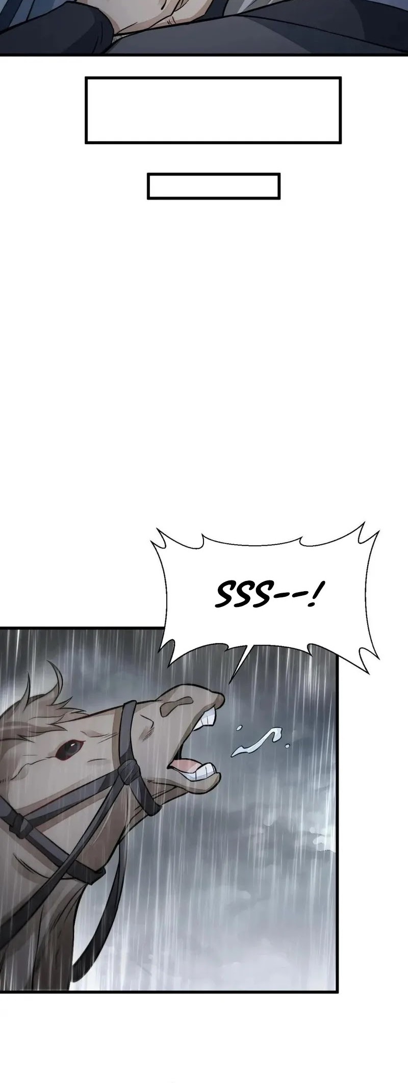 Lanke Special Destiny Chapter 157 - halaman 21