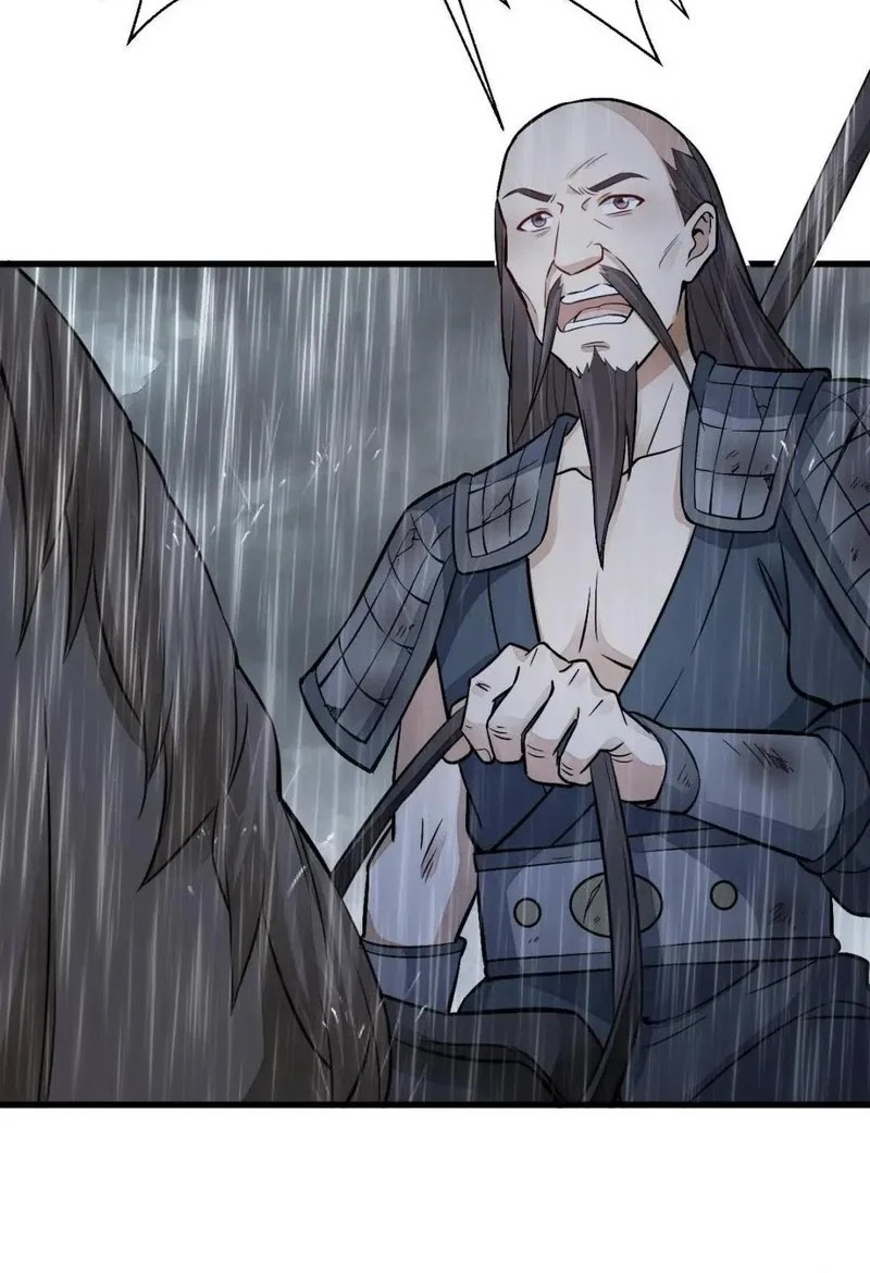 Lanke Special Destiny Chapter 157 - halaman 23