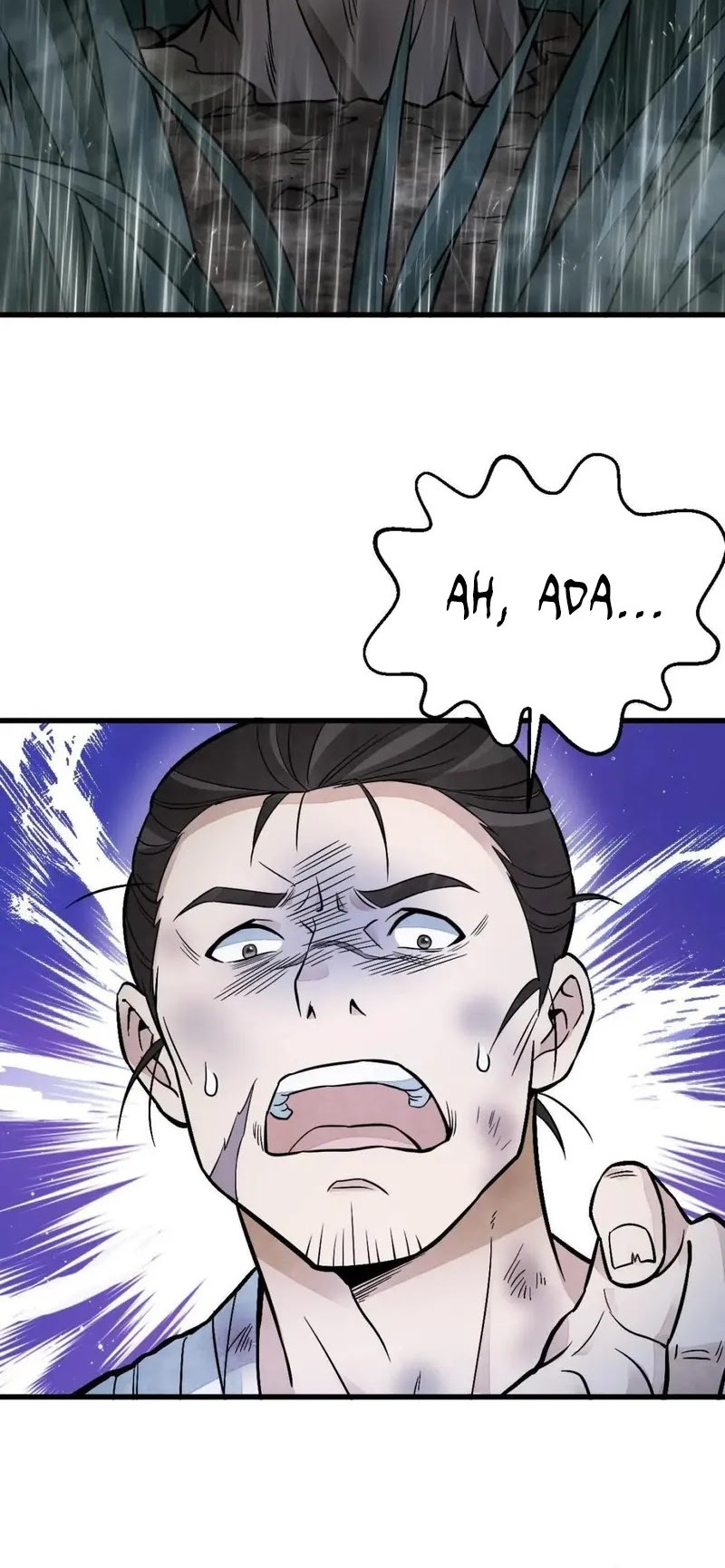 Lanke Special Destiny Chapter 157 - halaman 27