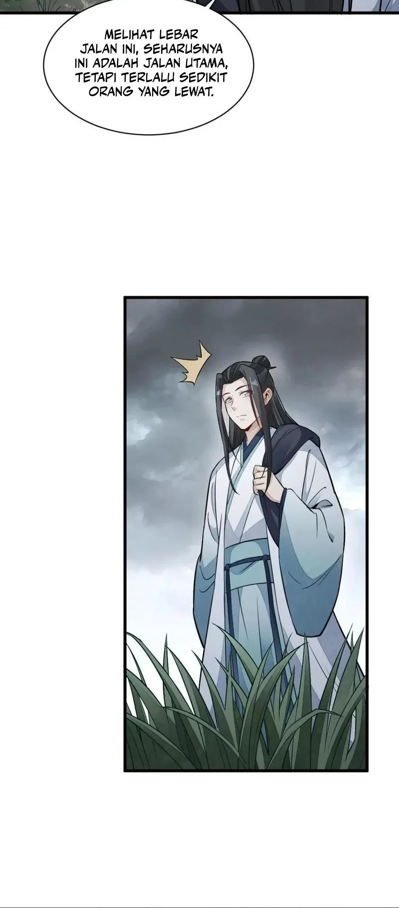 Lanke Special Destiny Chapter 157 - halaman 3