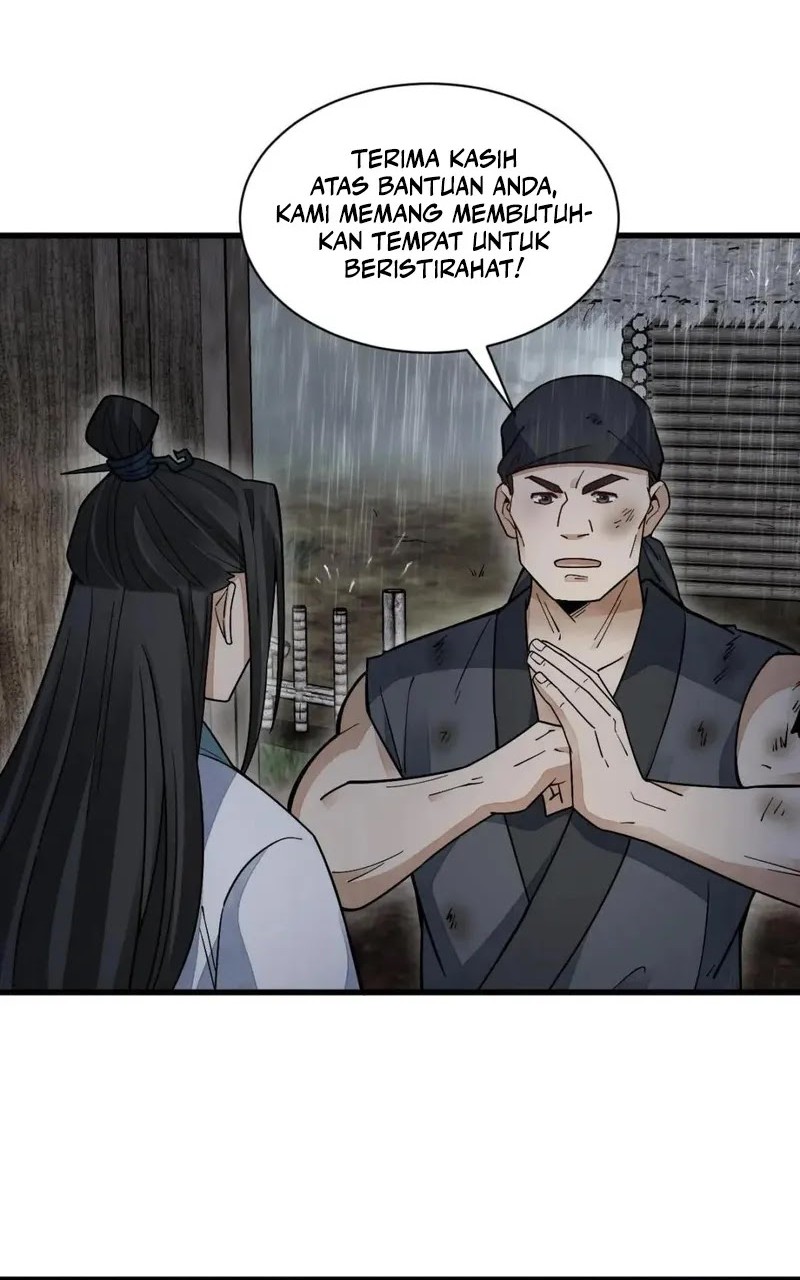 Lanke Special Destiny Chapter 158 - halaman 17