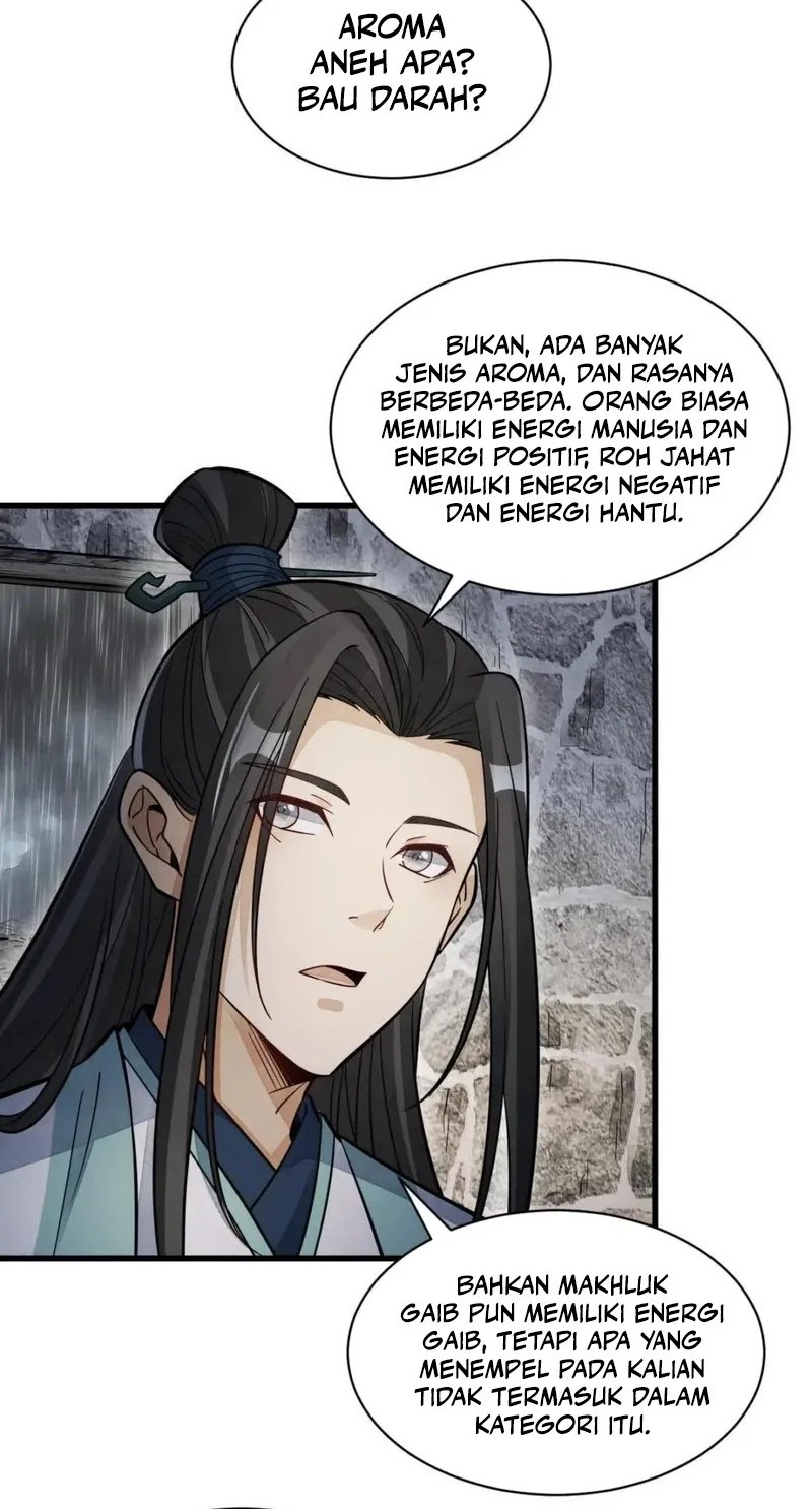 Lanke Special Destiny Chapter 158 - halaman 23