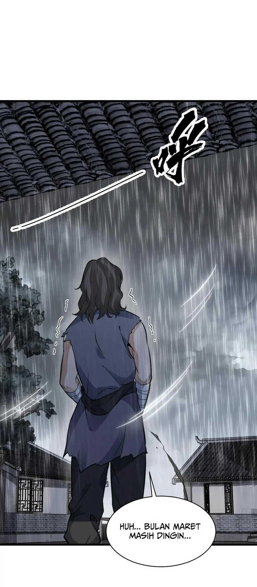 Lanke Special Destiny Chapter 159 - halaman 13