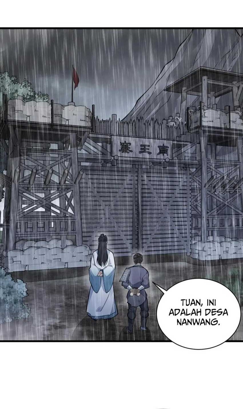 Lanke Special Destiny Chapter 159 - halaman 25