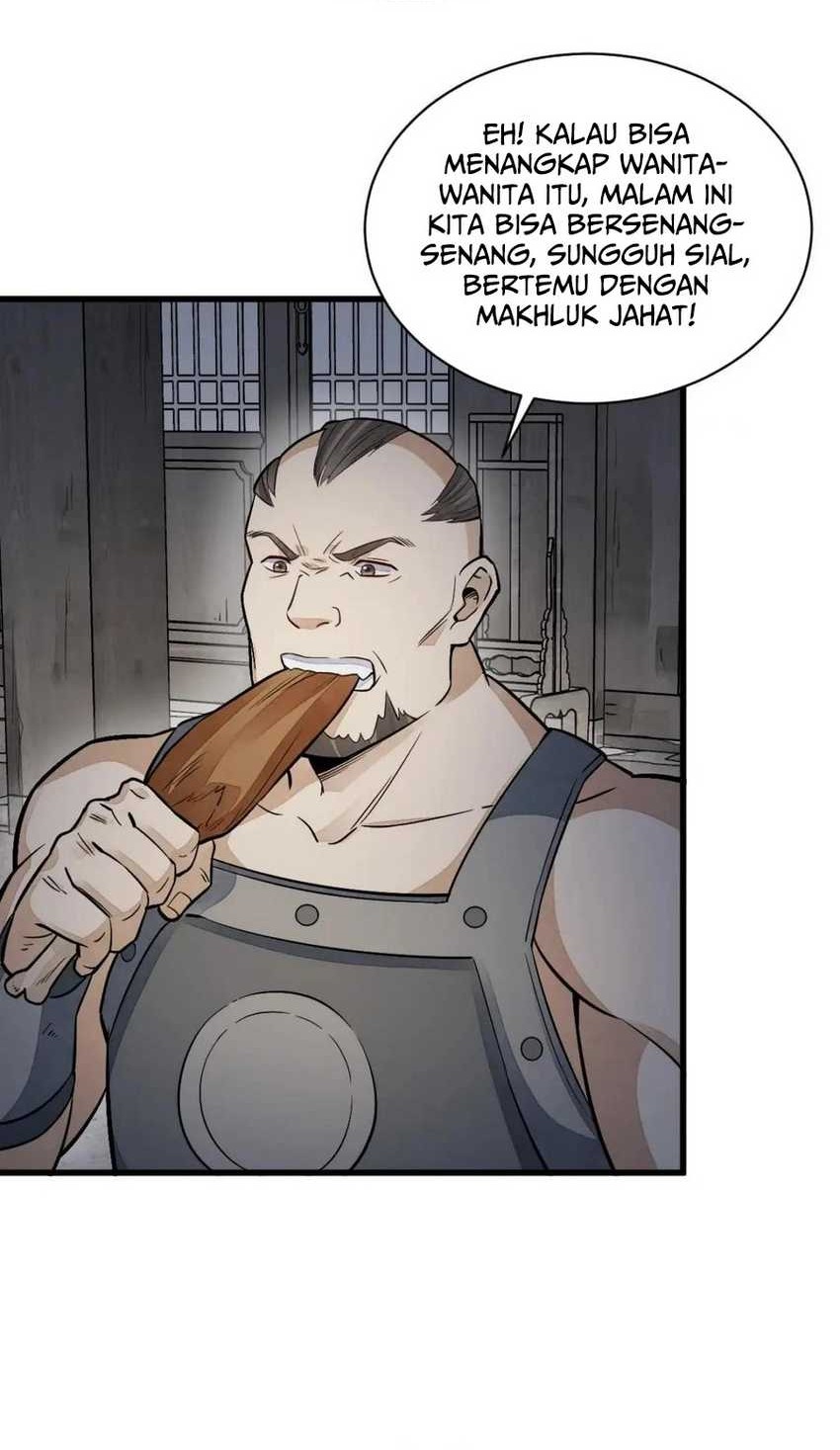 Lanke Special Destiny Chapter 159 - halaman 9