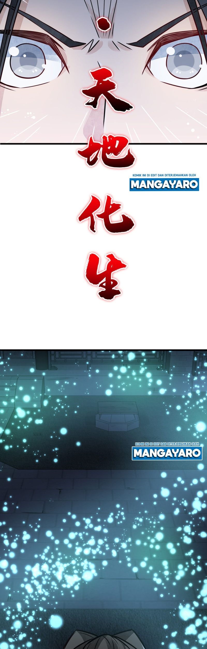 Lanke Special Destiny Chapter 16 - halaman 13