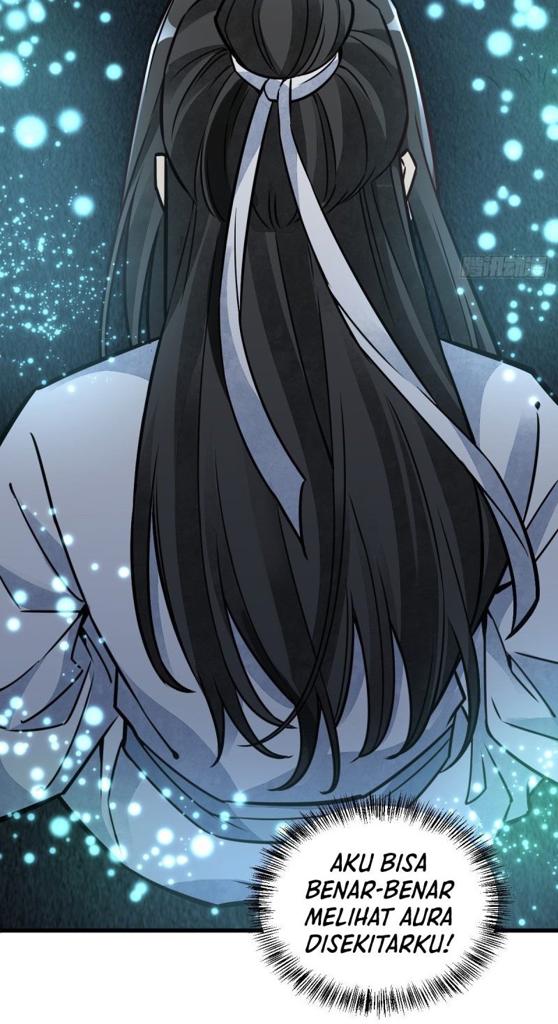 Lanke Special Destiny Chapter 16 - halaman 14
