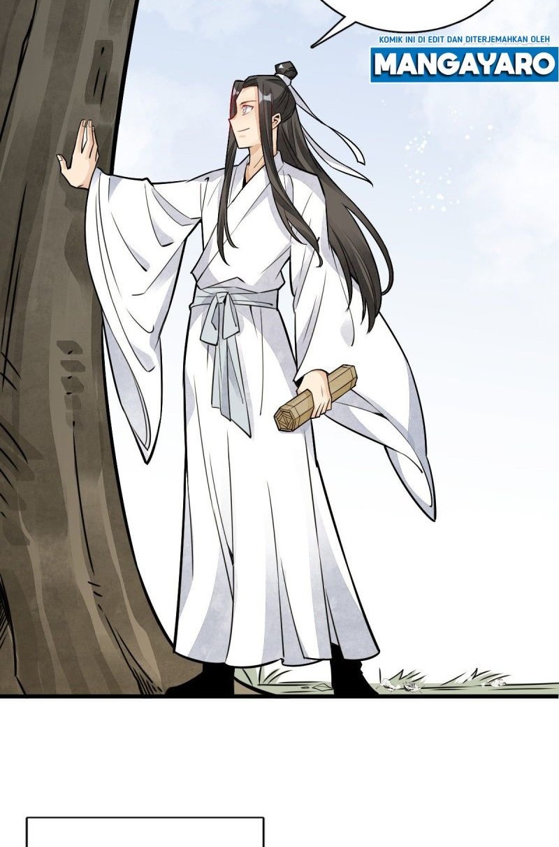 Lanke Special Destiny Chapter 16 - halaman 27
