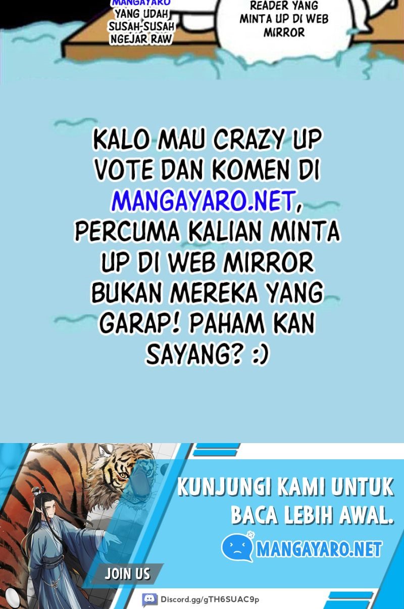 Lanke Special Destiny Chapter 16 - halaman 36
