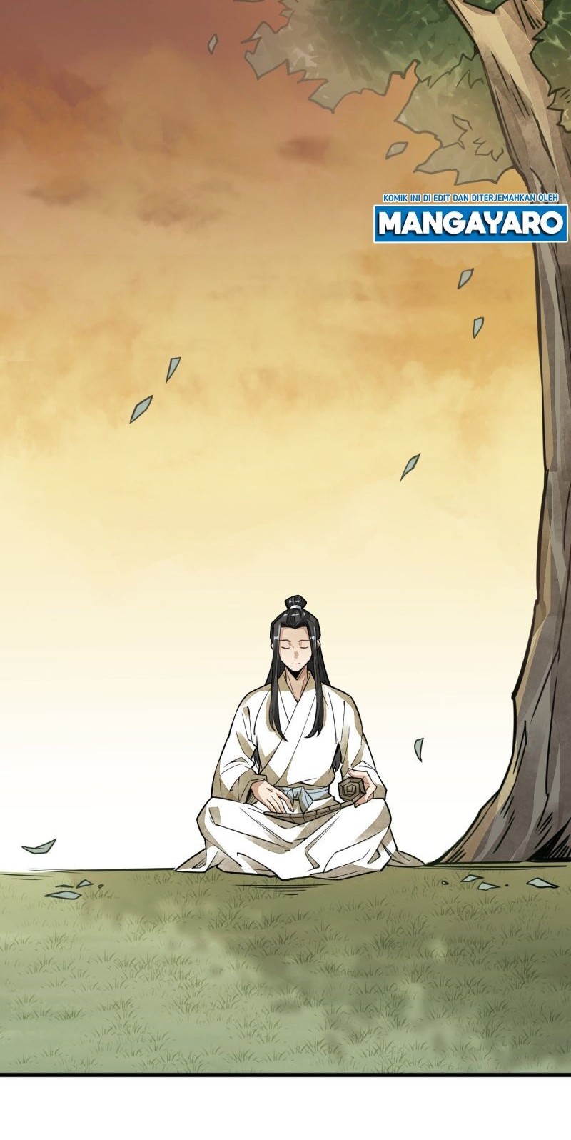 Lanke Special Destiny Chapter 16 - halaman 7