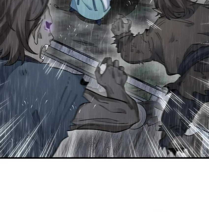 Lanke Special Destiny Chapter 160 - halaman 5