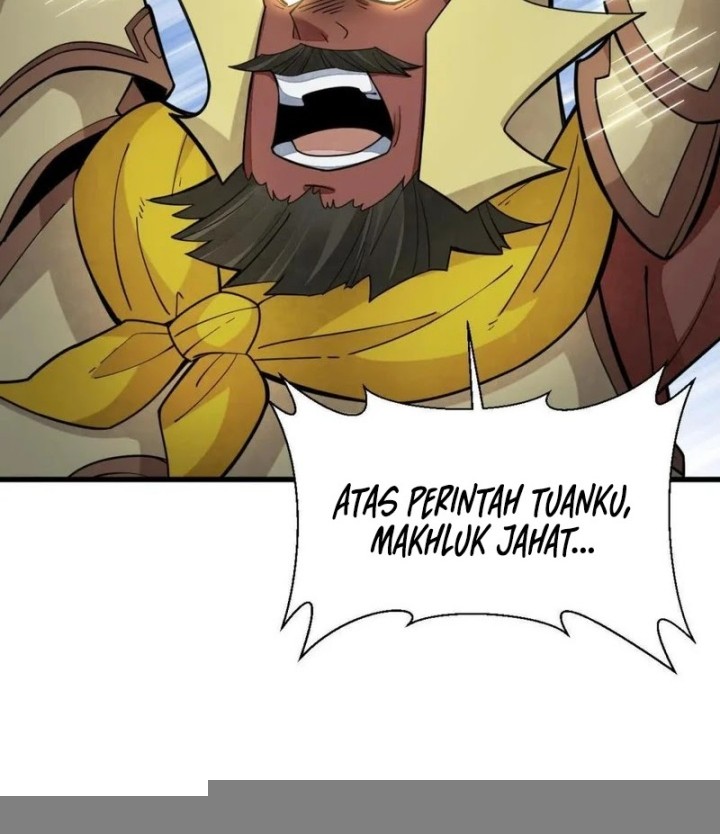 Lanke Special Destiny Chapter 161 - halaman 13