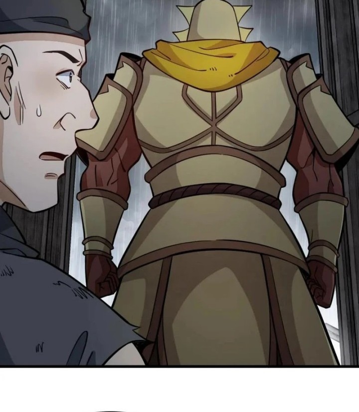 Lanke Special Destiny Chapter 161 - halaman 25