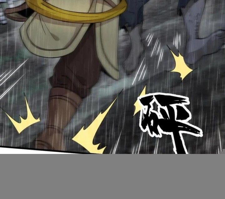 Lanke Special Destiny Chapter 161 - halaman 9