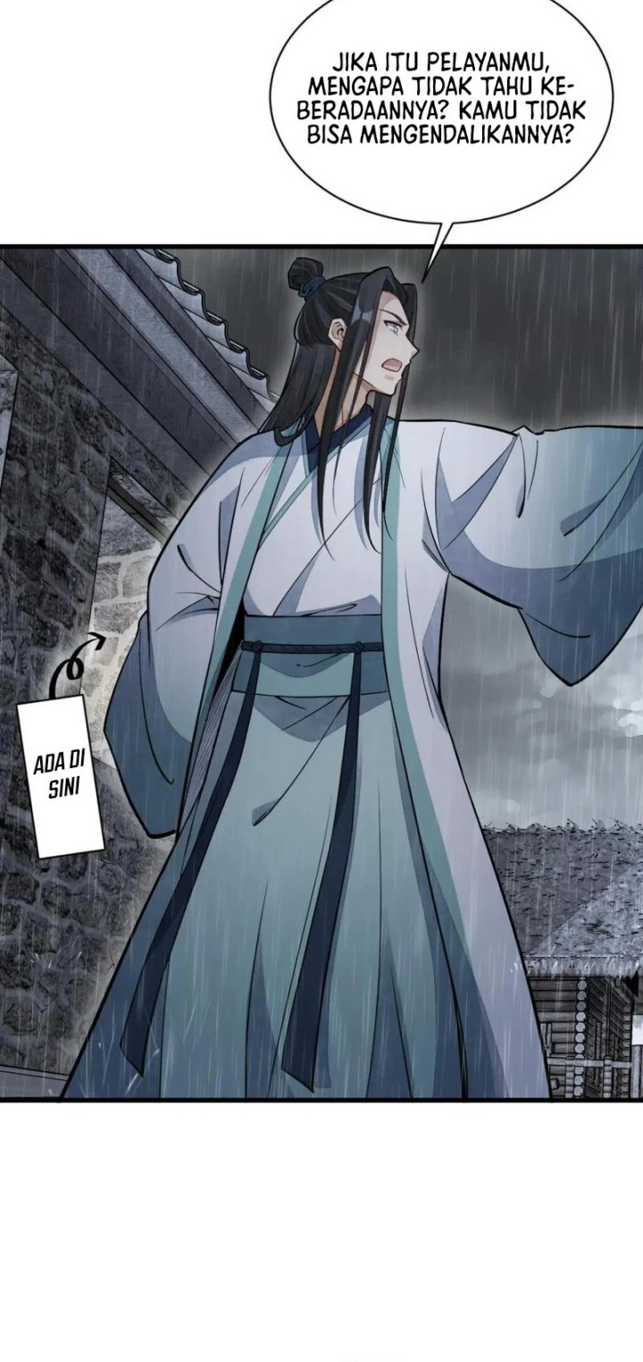 Lanke Special Destiny Chapter 162 - halaman 13