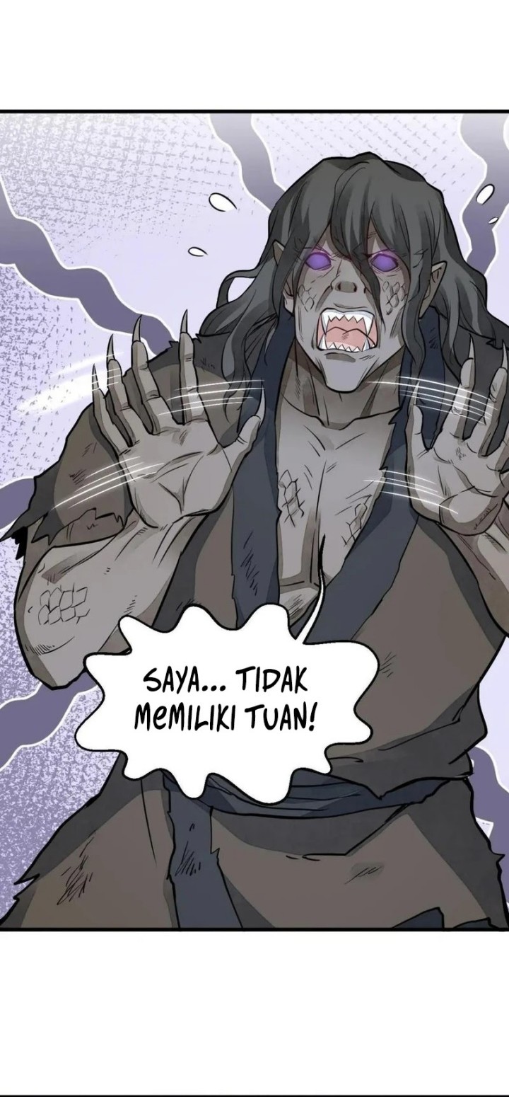 Lanke Special Destiny Chapter 162 - halaman 15