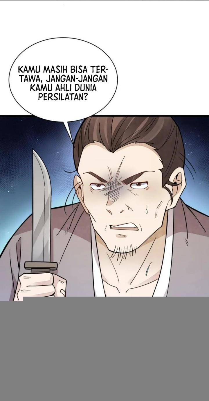 Lanke Special Destiny Chapter 163 - halaman 11