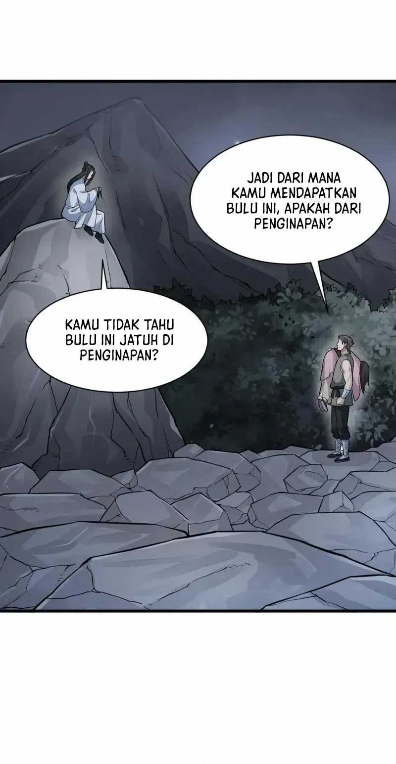 Lanke Special Destiny Chapter 164 - halaman 19