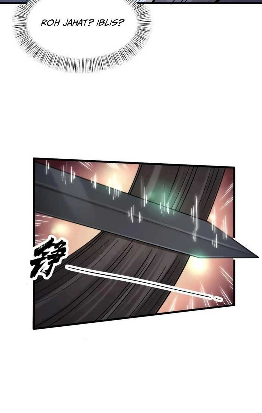 Lanke Special Destiny Chapter 165 - halaman 13