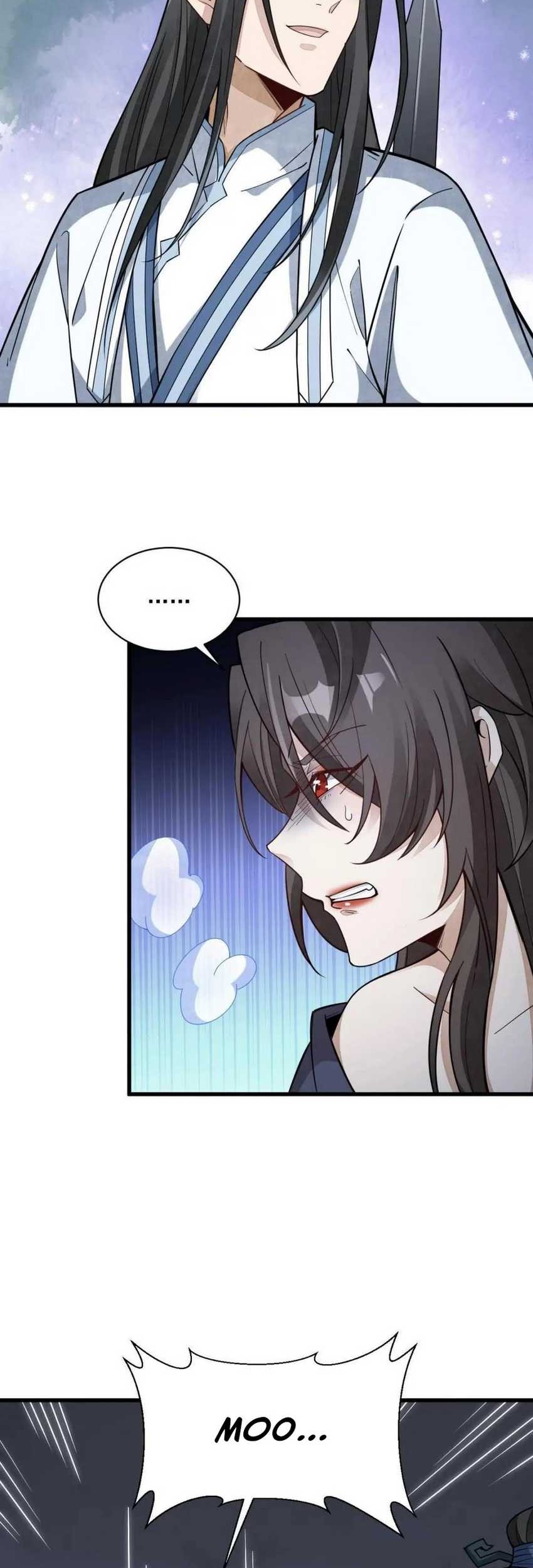 Lanke Special Destiny Chapter 165 - halaman 20