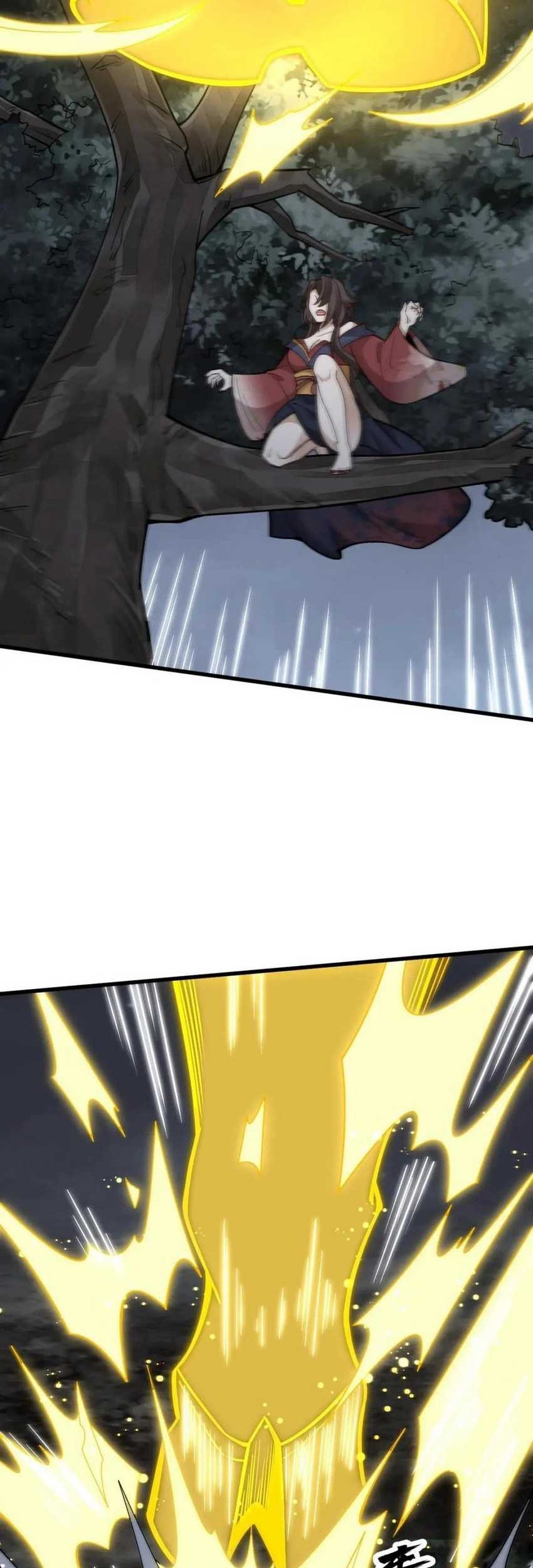 Lanke Special Destiny Chapter 165 - halaman 23