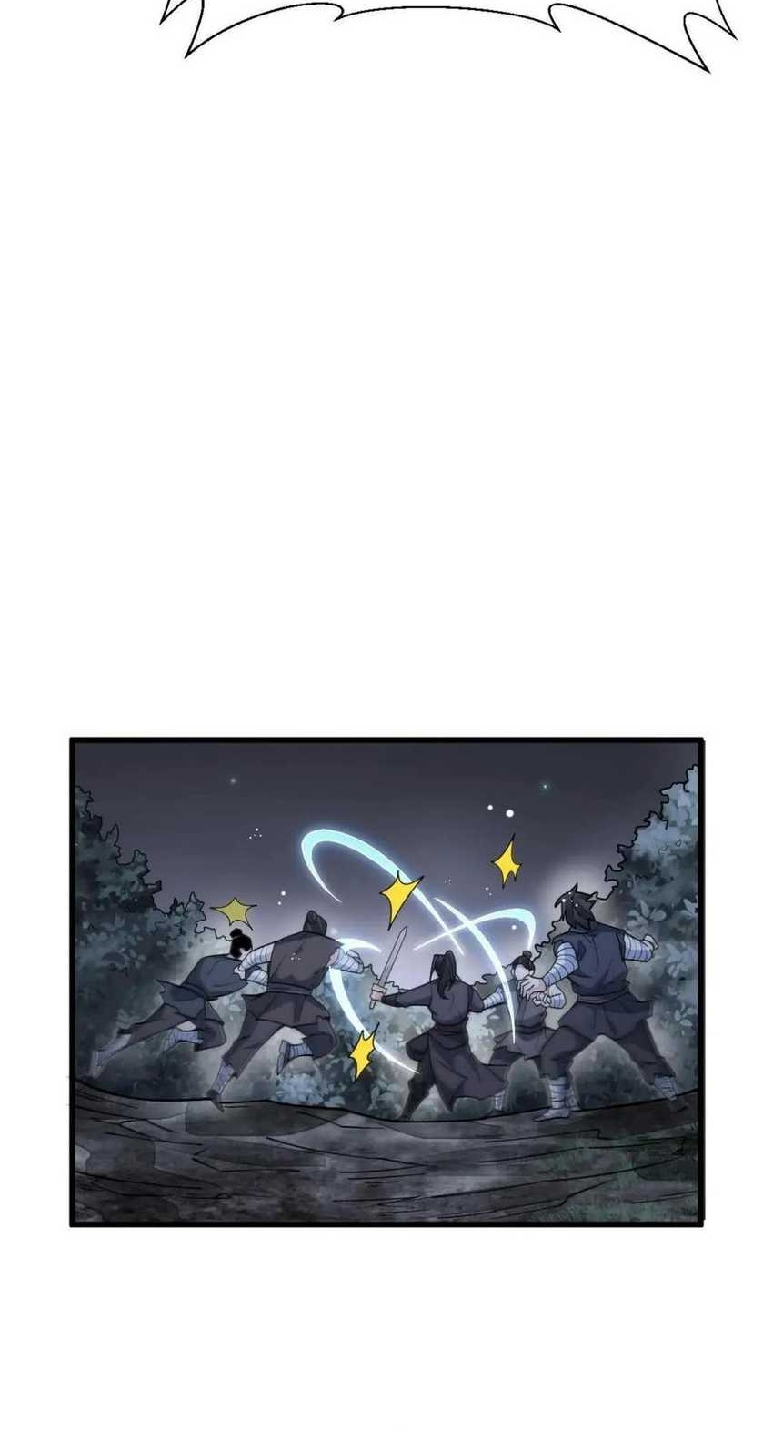 Lanke Special Destiny Chapter 165 - halaman 5