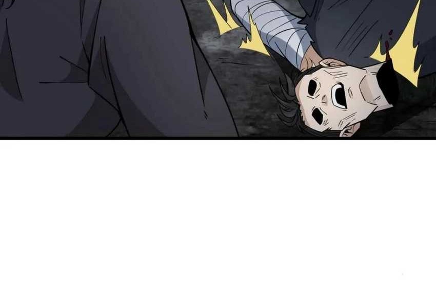 Lanke Special Destiny Chapter 165 - halaman 9