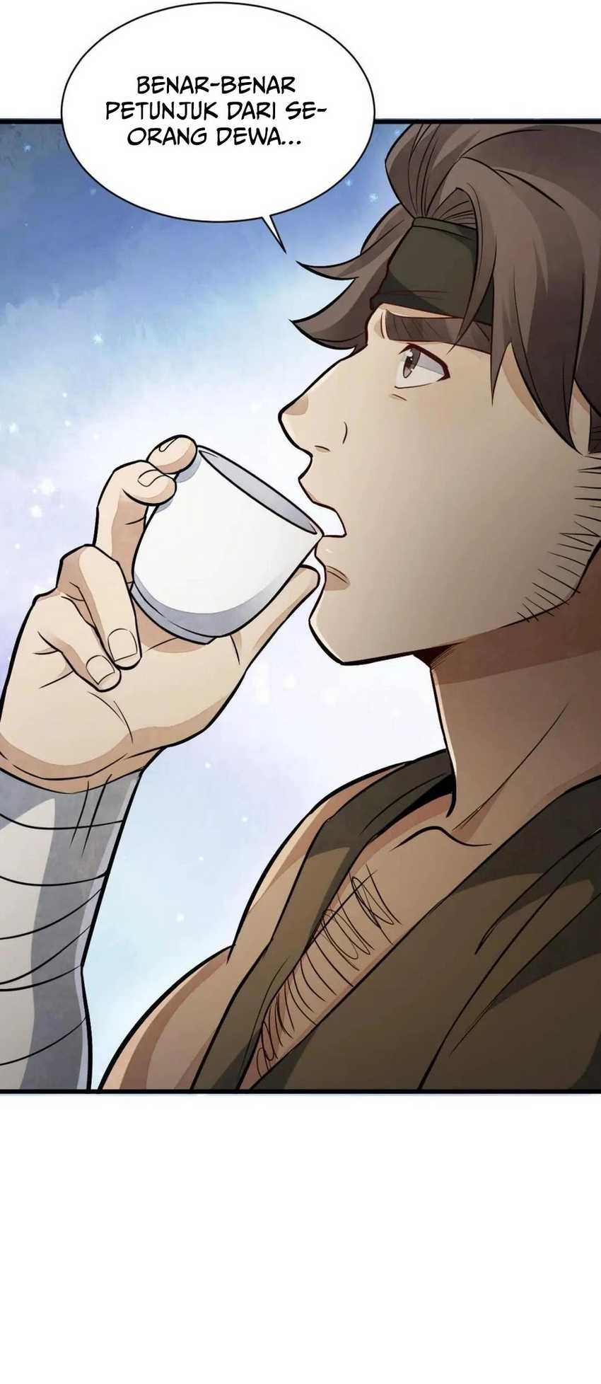 Lanke Special Destiny Chapter 166 - halaman 30