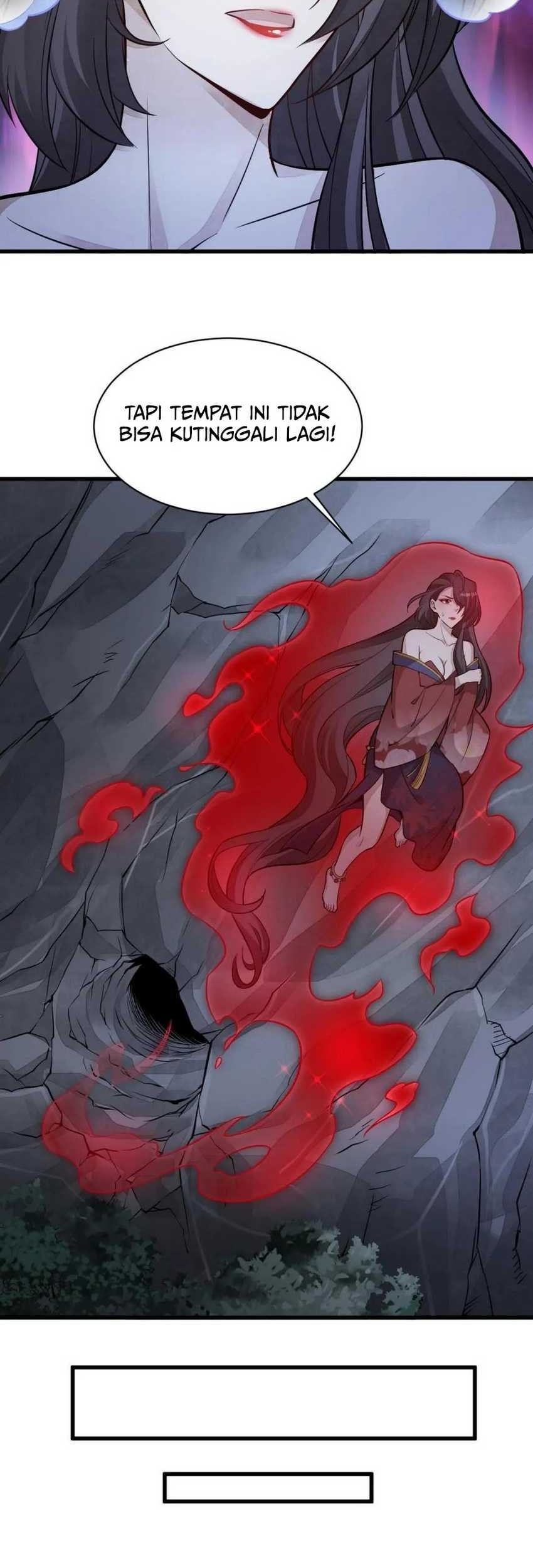 Lanke Special Destiny Chapter 166 - halaman 4