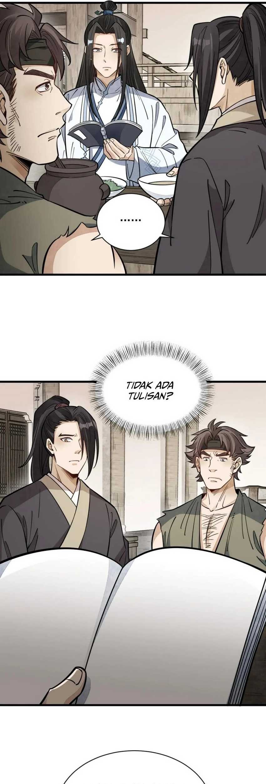 Lanke Special Destiny Chapter 167 - halaman 10