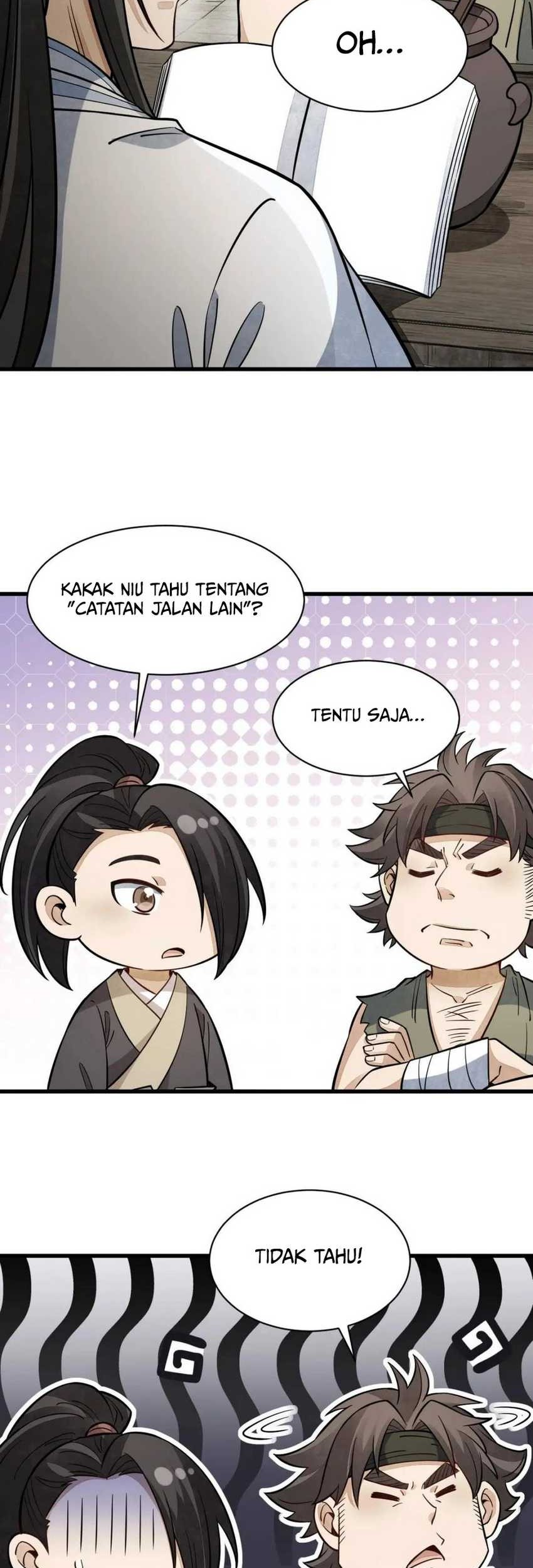 Lanke Special Destiny Chapter 167 - halaman 12