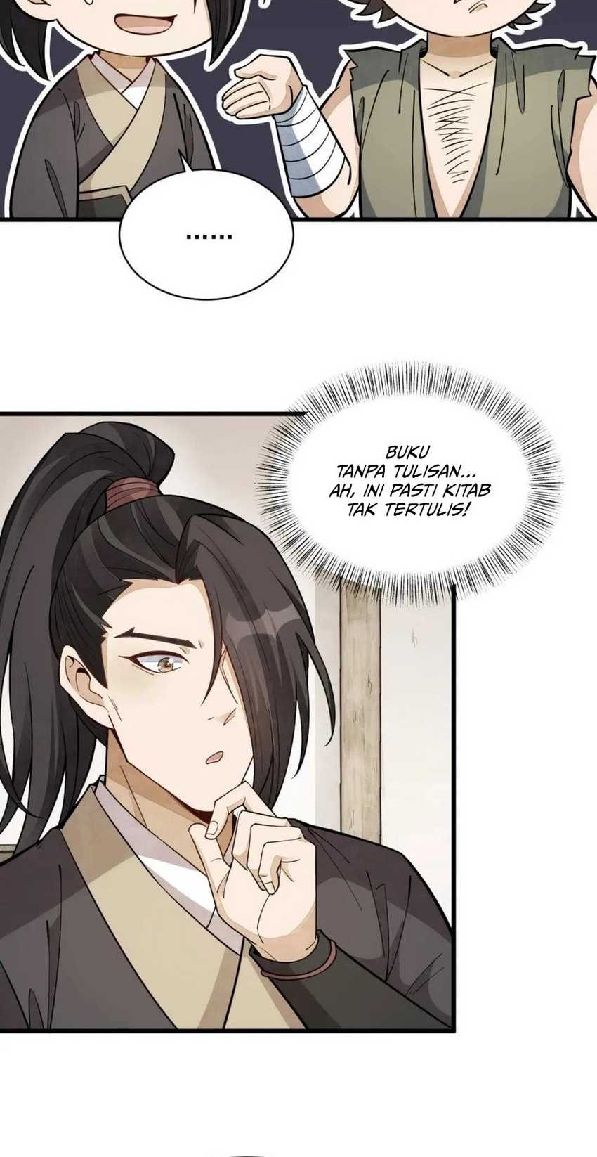 Lanke Special Destiny Chapter 167 - halaman 13