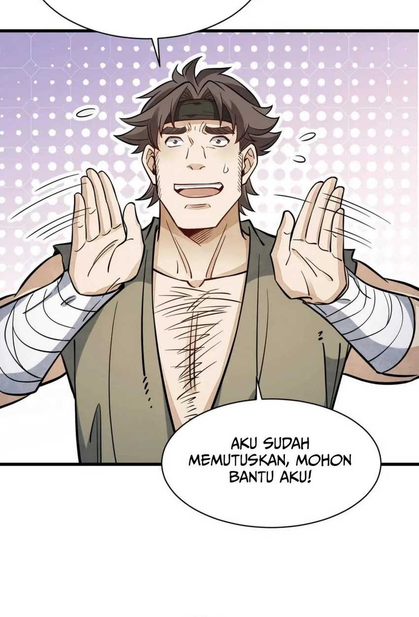 Lanke Special Destiny Chapter 167 - halaman 21