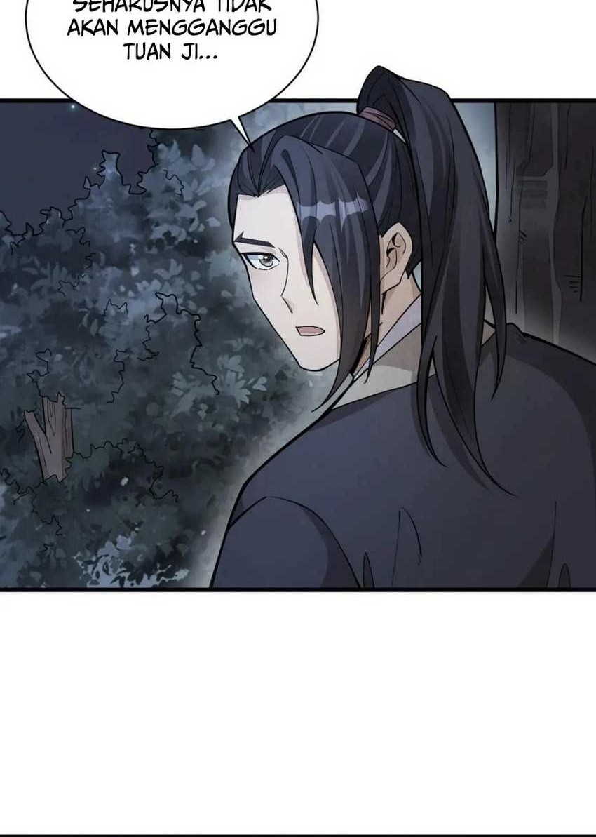 Lanke Special Destiny Chapter 167 - halaman 29