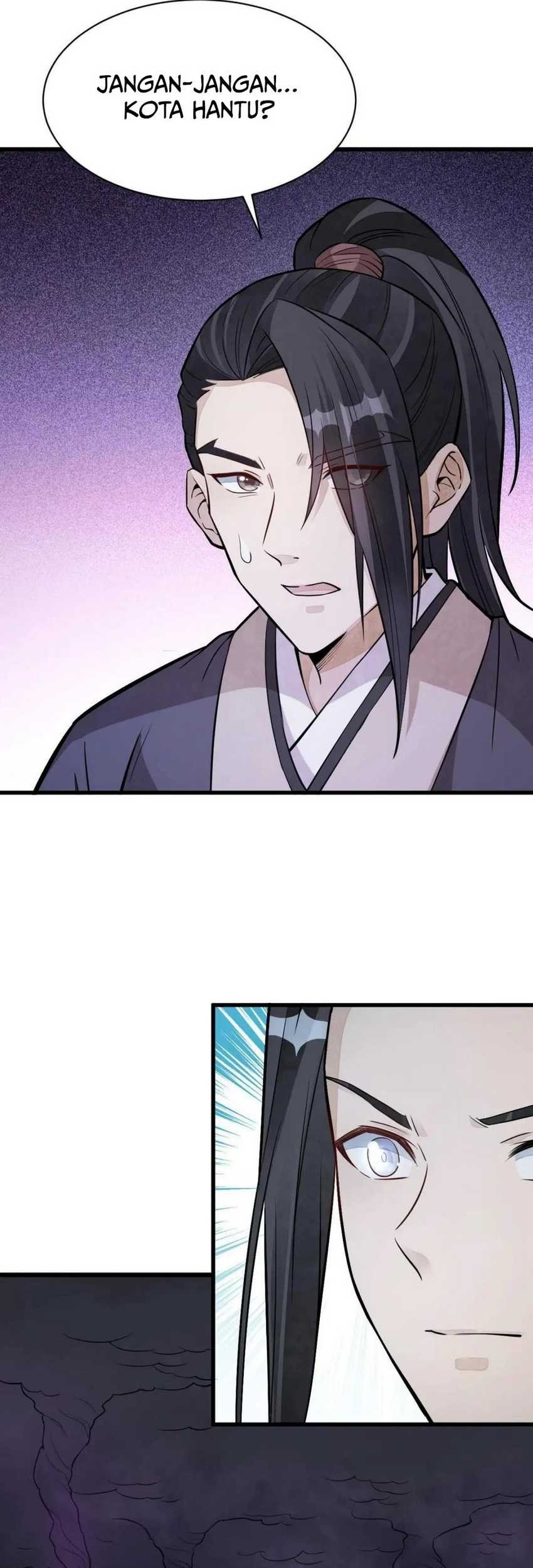Lanke Special Destiny Chapter 168 - halaman 10