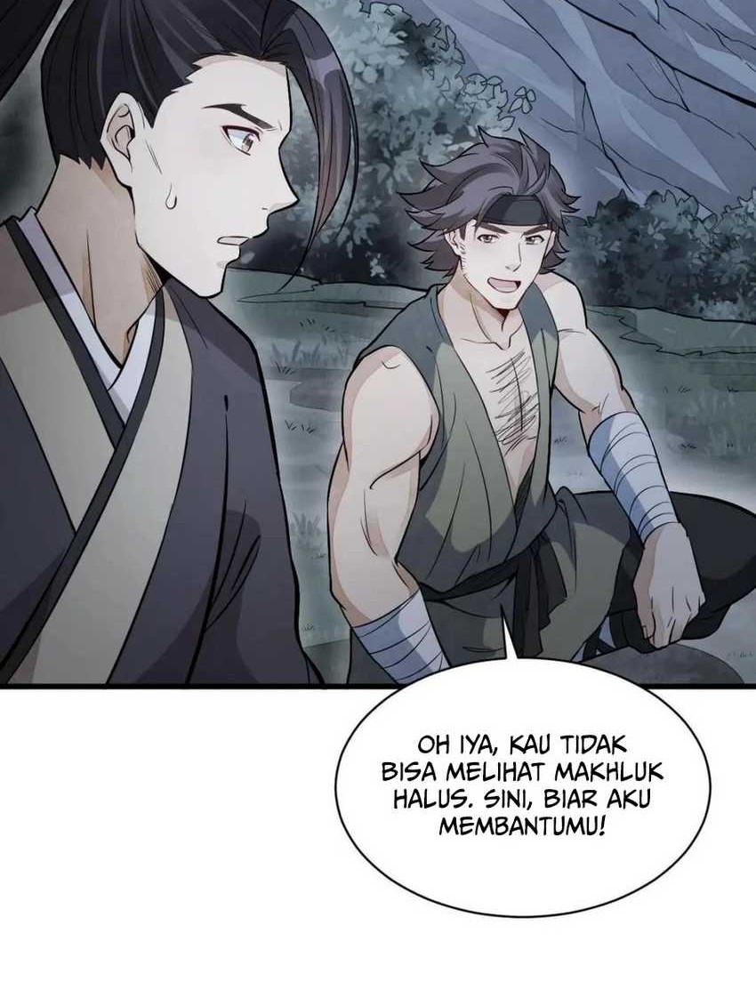 Lanke Special Destiny Chapter 168 - halaman 13