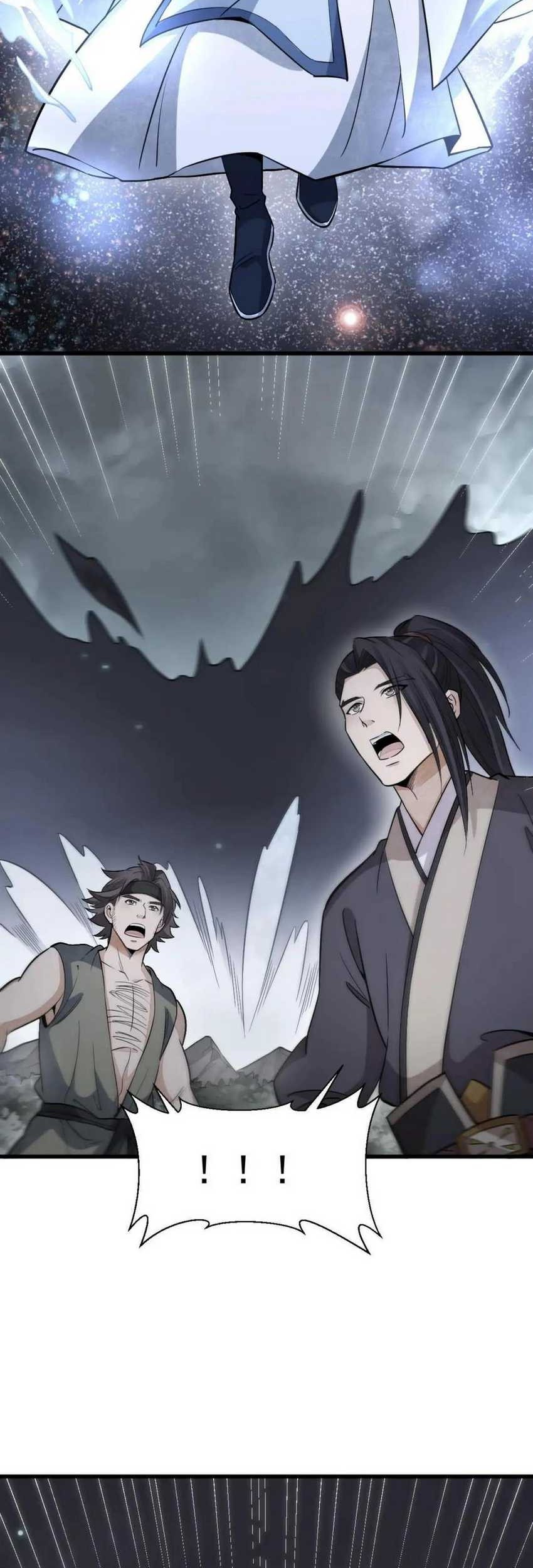 Lanke Special Destiny Chapter 168 - halaman 28