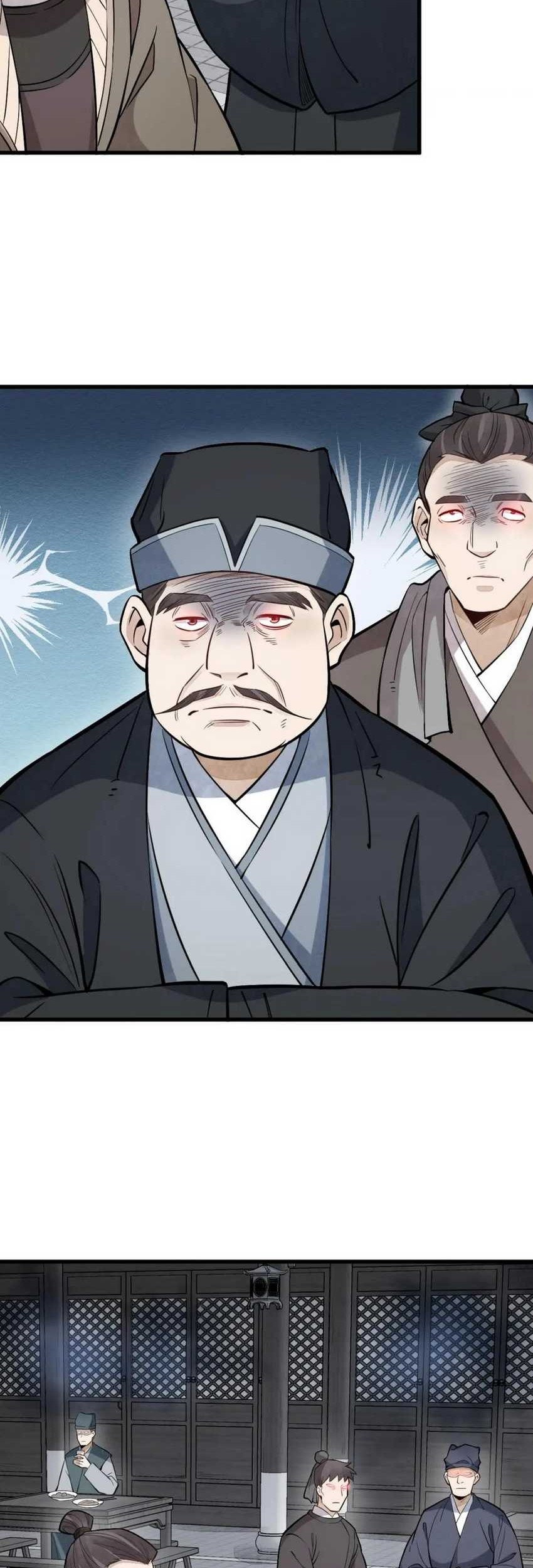 Lanke Special Destiny Chapter 169 - halaman 15
