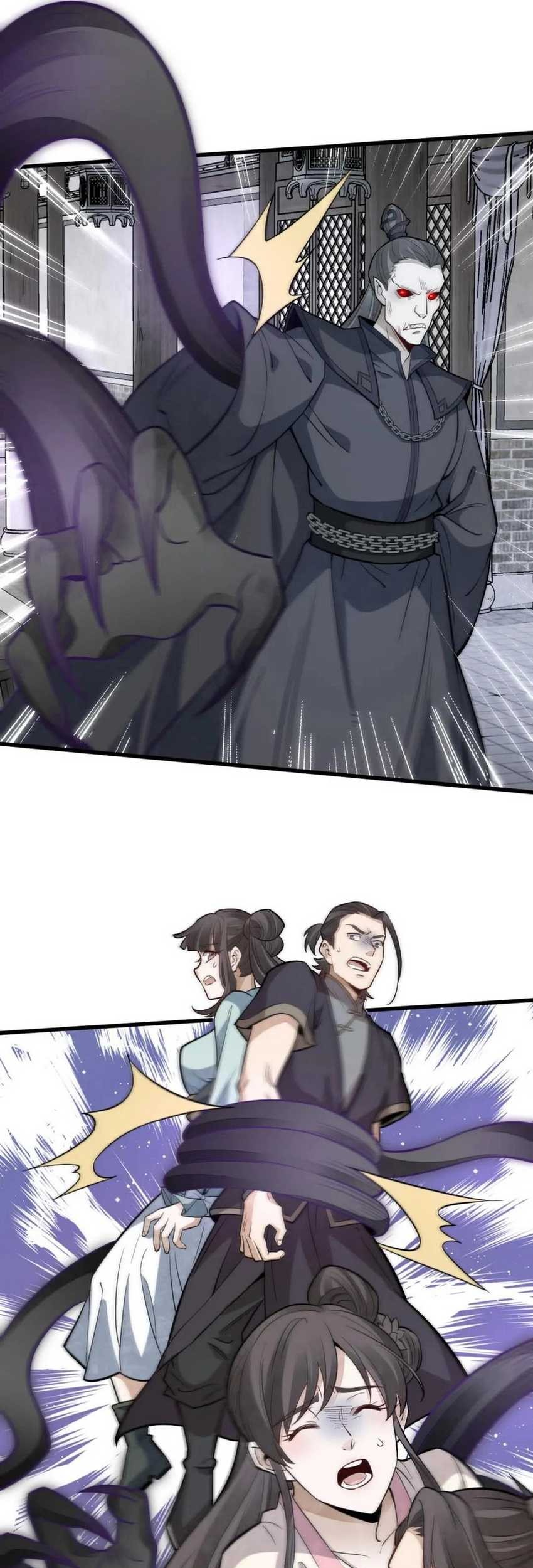 Lanke Special Destiny Chapter 169 - halaman 26