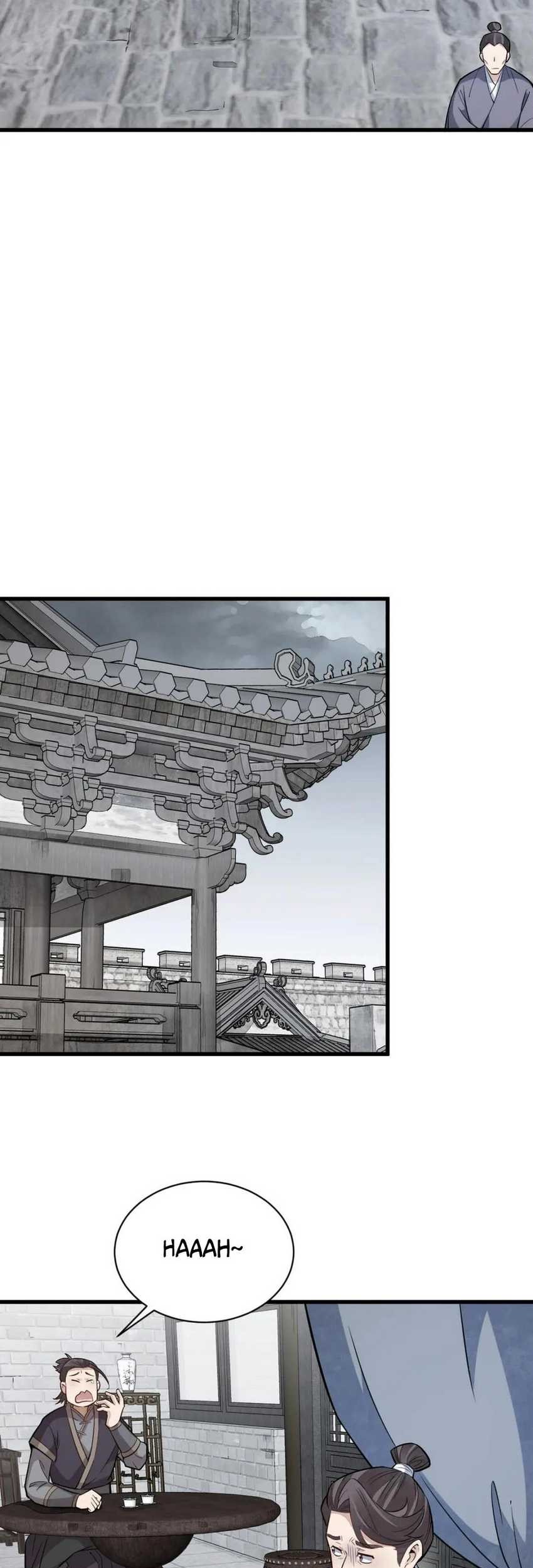 Lanke Special Destiny Chapter 169 - halaman 6