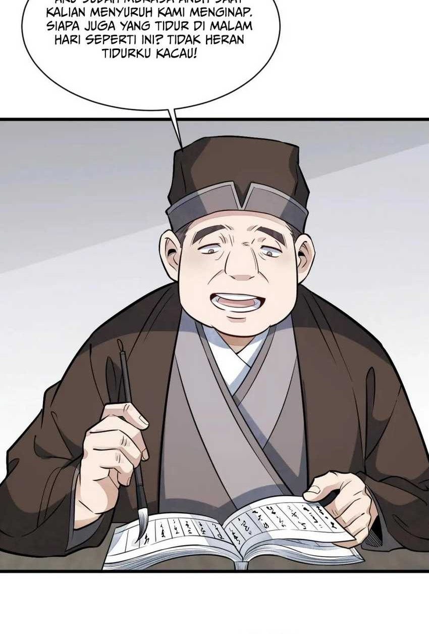 Lanke Special Destiny Chapter 169 - halaman 9