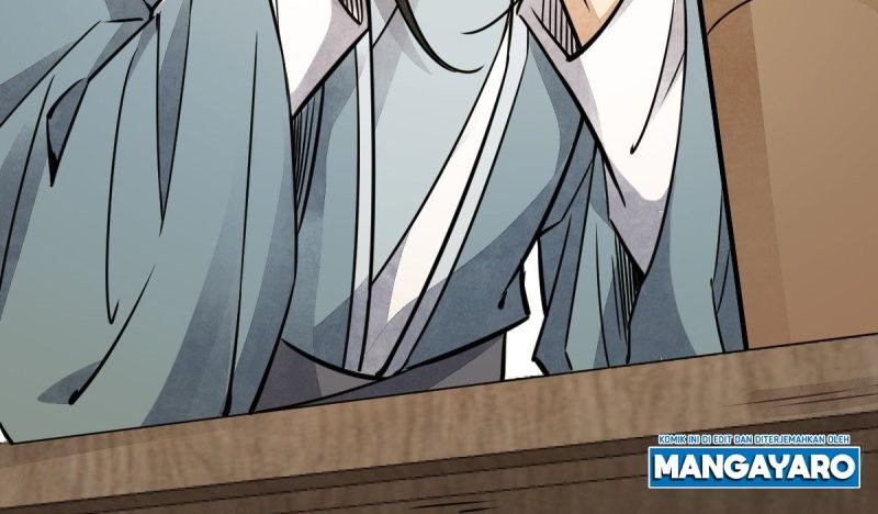 Lanke Special Destiny Chapter 17 - halaman 15
