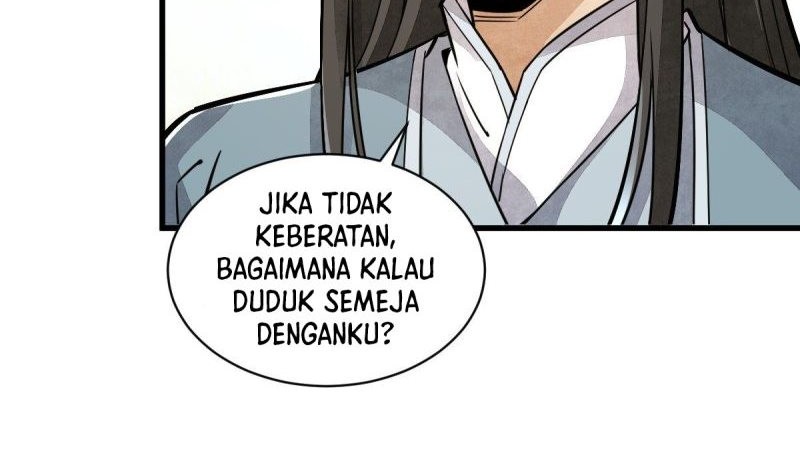 Lanke Special Destiny Chapter 17 - halaman 18