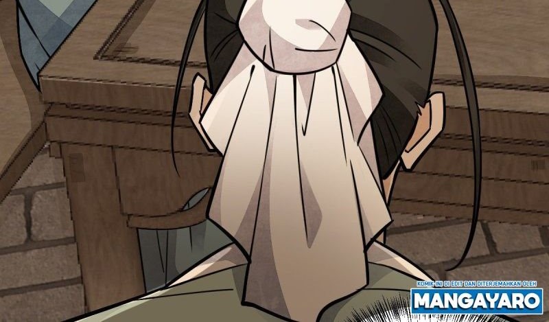 Lanke Special Destiny Chapter 17 - halaman 21