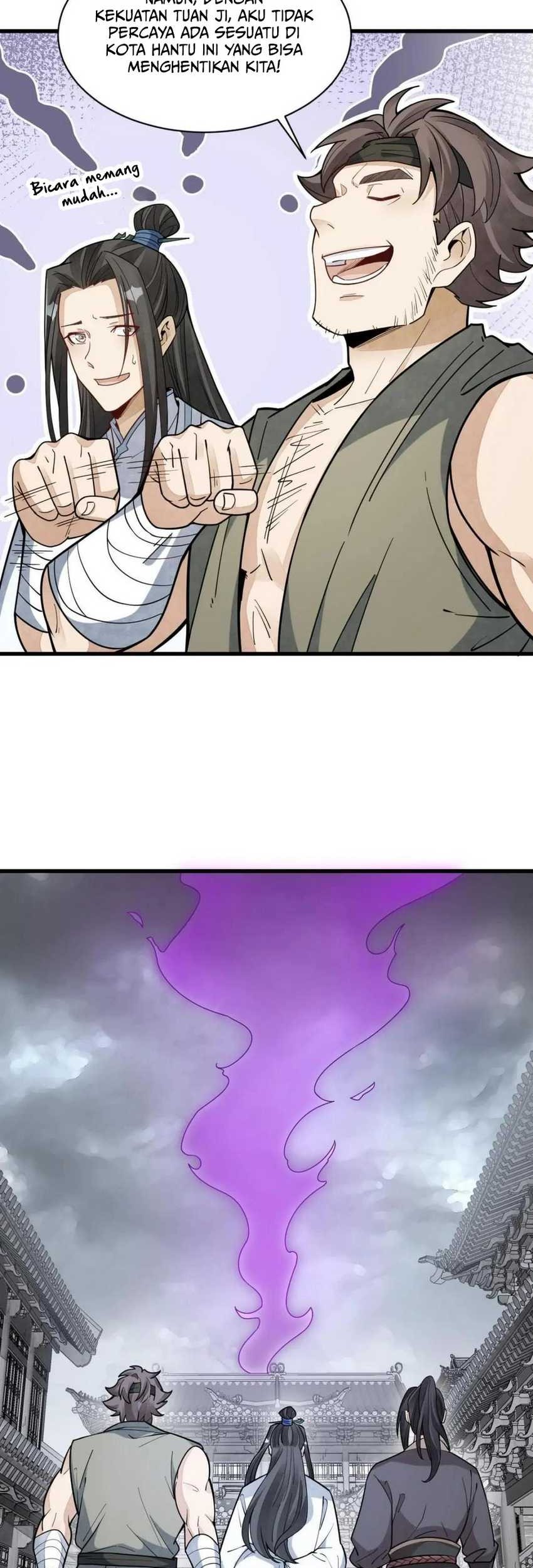 Lanke Special Destiny Chapter 170 - halaman 12